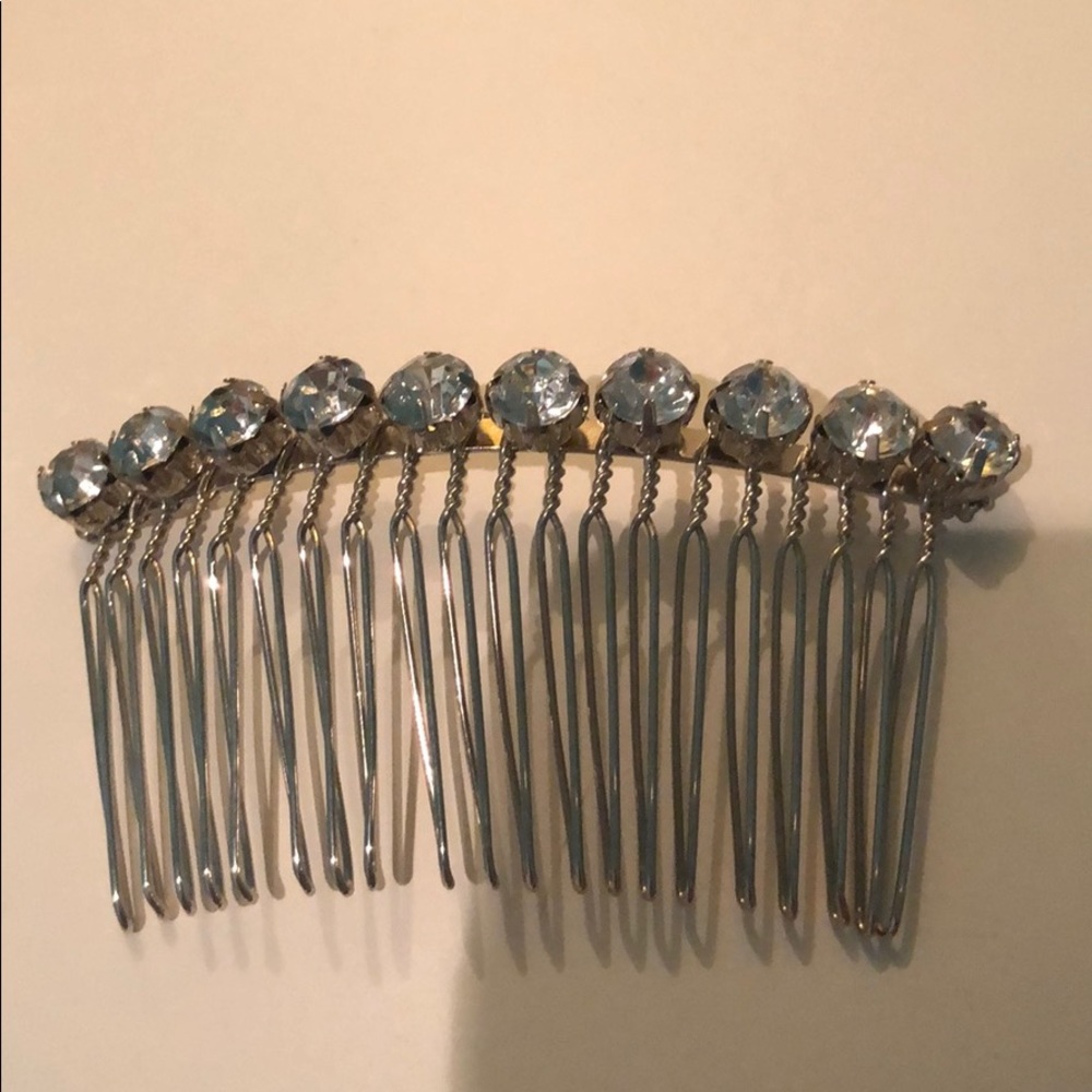 Hair accessory